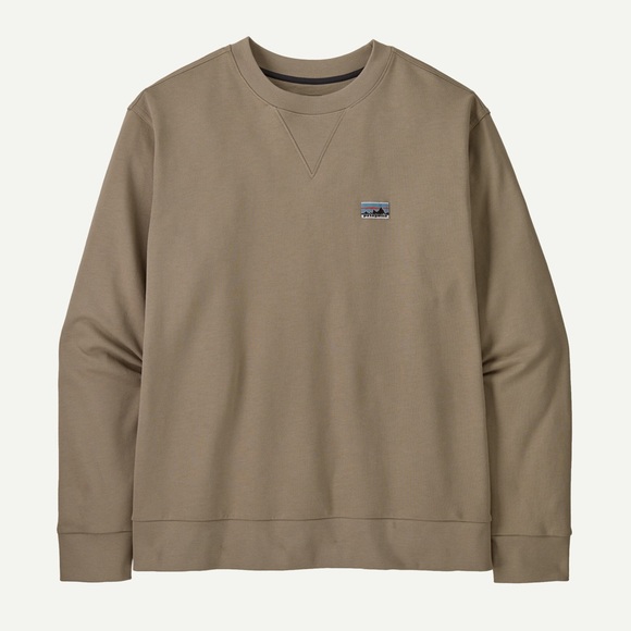 NWT - Patagonia - Daily Crewneck Sweatshirt
Size M - Picture 1 of 3